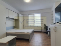 Apartament 1 camera + loc parcare Tatarasi Spitalul de Ne...