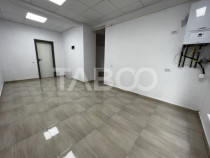 Spatiu comercial 2 camere 77 mpu cu vitrina Calea Surii Mici