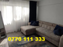 Apartament 3 camere confort 1 Obor, Renovat 2020 in totalit