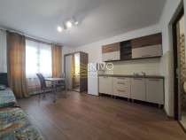 Apartament 1 cameră - Tg. Mureș - 7 Noiembrie - 1 km de UMFST