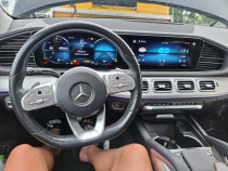 Dezmembrez Mercedes-Benz W167 GLE 350 DE 4Matic Hybrid Facelift 2.0 Cd