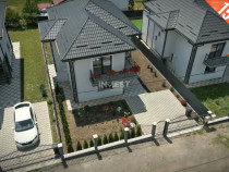 Casă de V&acirc;nzare &icirc;n Zona Popas Păcurari - Valea Lupului