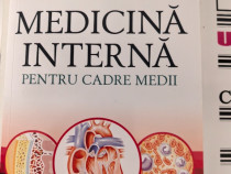 Cărți medicina pentru asistenții medicali