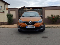 Renault captur 0.9 benzina&gpl