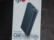 Vând dispozitiv glo Hyper X air