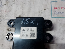 Modul electronic Mitsubishi ASX 2011, 8637A633