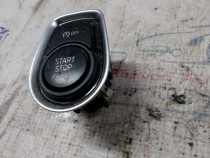 Buton start-stop BMW F30 2015, 925073402