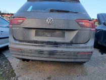 Bara spate Volkswagen Tiguan 2018, LR7HD