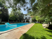 Vila Celestial | Vila impresionanta cu piscina încălzit...