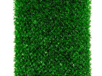 Panou decorativ cu iarbă artificiala/licheni
