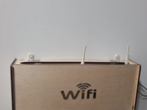 Cutie suport router/wireless pentru mascare fire si echipament wi-fi