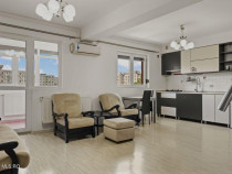 Colentina - Bacila, duplex 3 camere, 2 bai, constructie 2012!