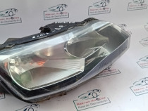 Far Dreapta Halogen Skoda RAPID 2015, 5JC941016