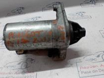 Electromotor Peugeot 2008 1.0 2016, 9671530880