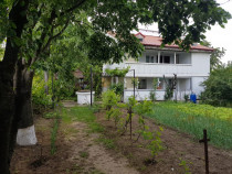 Casa P+1 cu teren Itesti, loc. Dumbrava, Bacau.