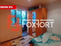 COMISION 0% Apartament 3 camere, zona Dacia - inclus garaj s