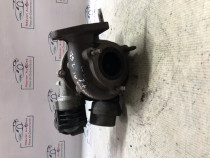 Turbina Nissan Qashqai+2 1.6 , 7004906200013/54389700001