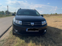 Dacia Logan MCV 0,9 Benzina