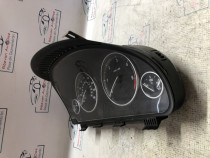 Ceasuri Bord UK  BMW F10 2011, 9249347