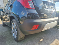 Bara spate Opel Mokka 2015