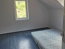 Apartament cu trei camere in vila -Sinaia