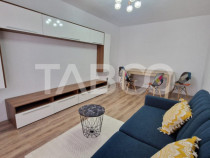 Apartament decomandat de vanzare 2 camere si balcon etaj int