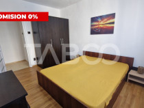 Apartament decomandat de vanzare 2 camere si balcon etaj int