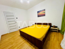 Apartament decomandat de vanzare 2 camere si balcon recent r