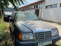 Mercedes Benz W124