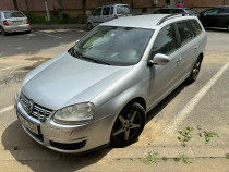 Vw Golf 5 1.9 Tdi