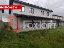 COMISION 0% Duplex 4 camere, Covaci - Terasa de 20 mp