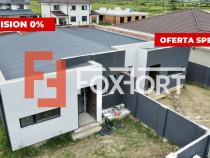 OFERTA! COMISION 0% Duplex cu 3 camere, 90 mp - Mosnita, Dru