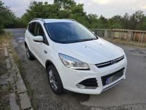 Ford Kuga diesel/ automata