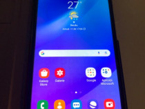 Telefon Samsung Galaxy A7 2018 2 buc.