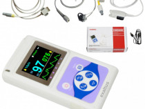 Pulsoximetru Profesional, Exaltus®, Senzori sonda pentru sugari