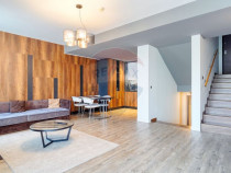 Apartament 3 camere Premium | Silver Mountain | Poiana Br...