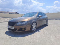 Seat Exeo ST 2012 2.0 TDI 170 CP