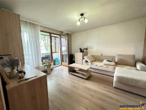 Apartament elegant si eficient economic Spa#539;iu Comerci