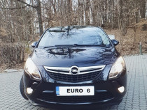 Opel Zafira Tourer C, negociabil.