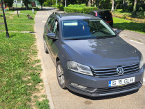 Volkswagen passat B7