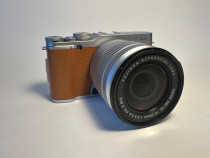 Aparat foto mirrorless Fujifilm X-A2