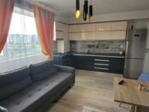 Oferta Specială! Apartament Modern cu 3 Camere în Tractoru