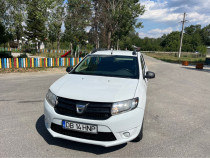 Dacia Logan MCV an 2015 euro 5 AC