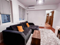 Apartament 2 camere Universitate- Batistei