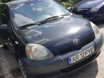 Toyota Yaris 1.4 benzină