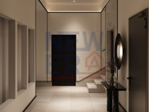 Apartament 3 Camere Park Line Residence Luxury Boutique Pipe