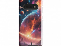 Husa telefon Astroquest Tough Samsung Galaxy S10 Plus