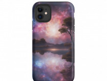 Husa telefon Cosmic Odyssey Tough Iphone 11