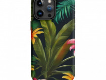 Husa telefon Floral Fantasy Tough Iphone 15 pro max