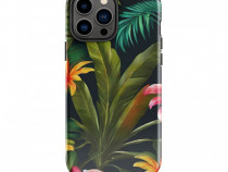 Husa telefon Floral Fantasy Tough Iphone 13 pro max